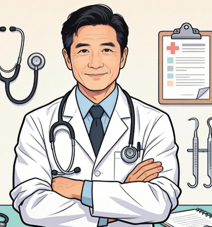 刘裴华技术好吗